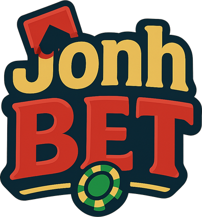 Jonh Bet Logo